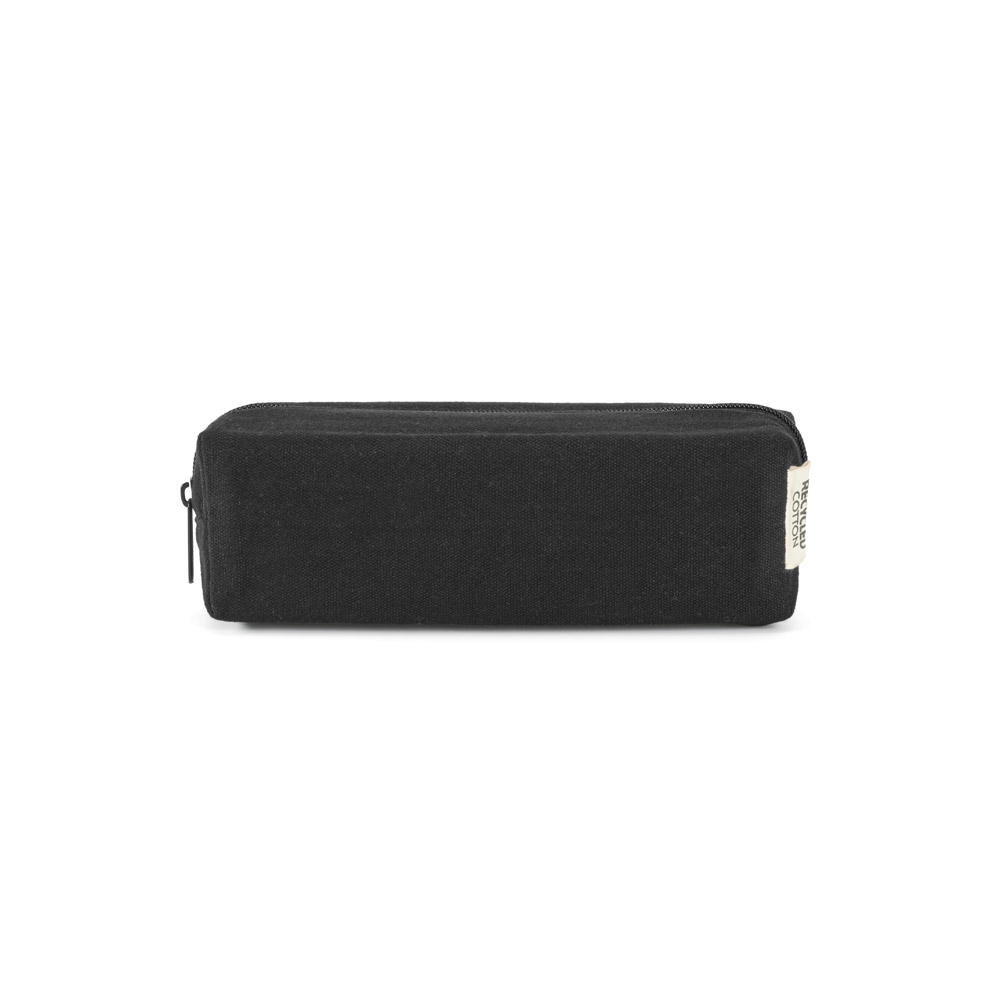 Rousseau Multi-purpose Case rCotton 270gsm in black