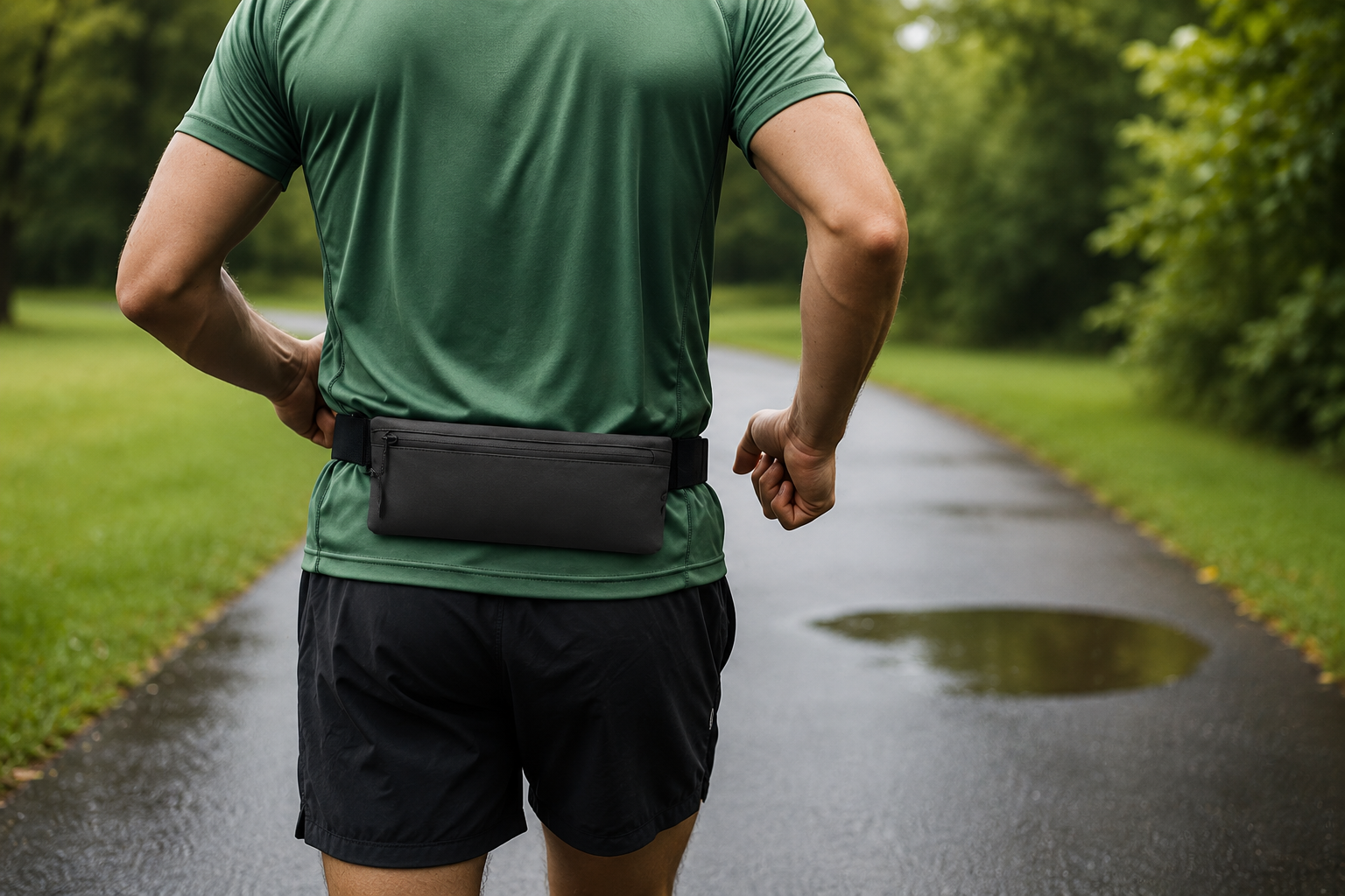 Moderate – lifestyle