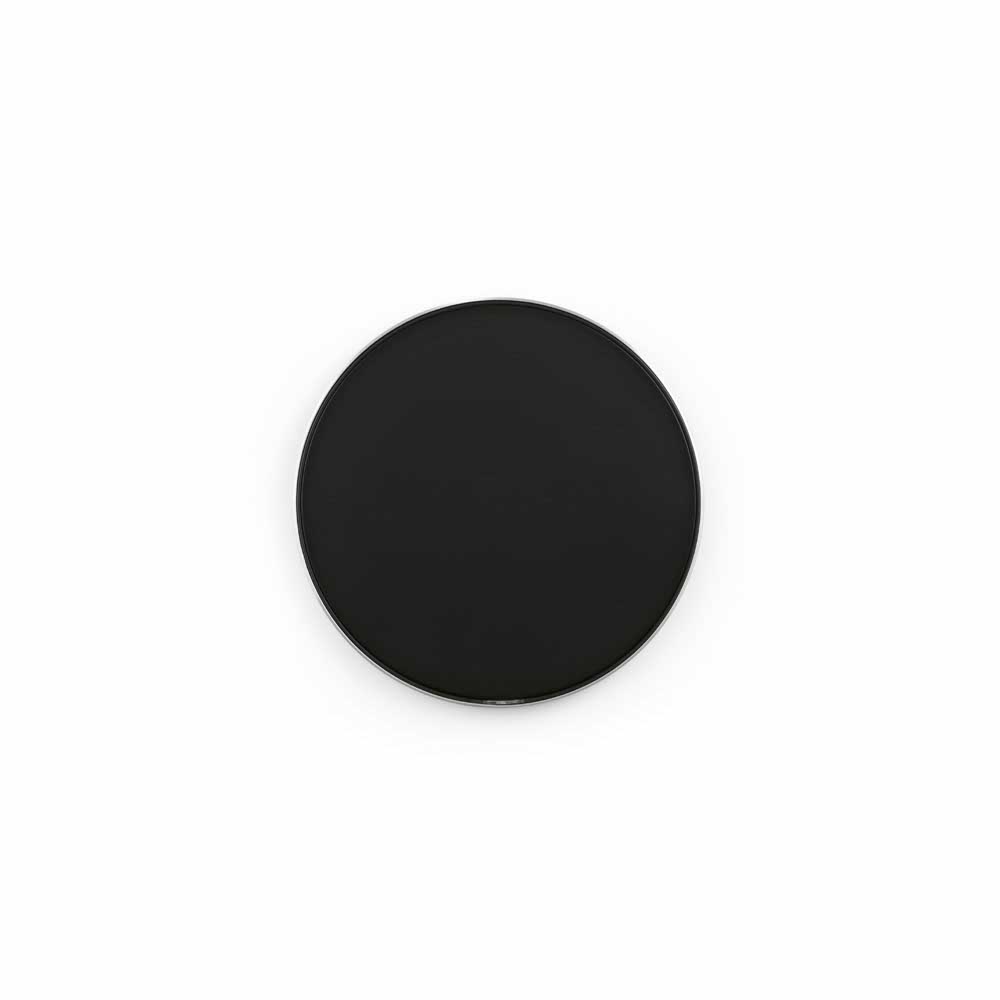 Meitner Wireless Charger rAluminium 15W in black