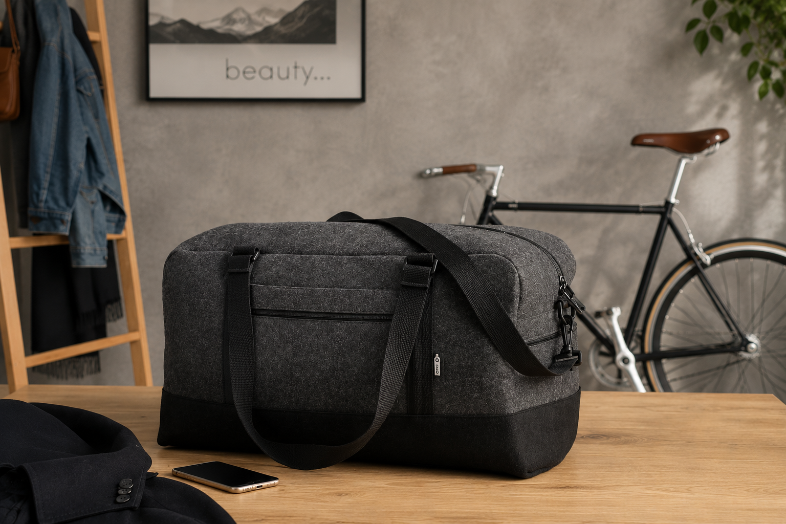 Indico Bag lifestyle