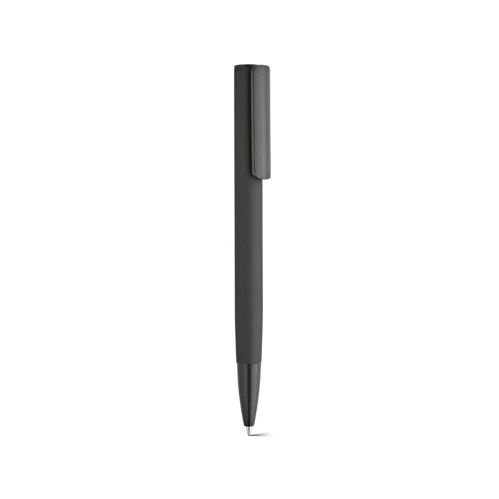 Svevo Pen rAluminium in black