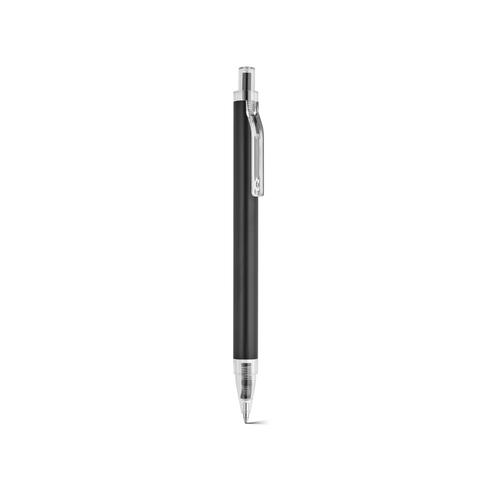 Shakespeare Pen rAluminium and rPET in black