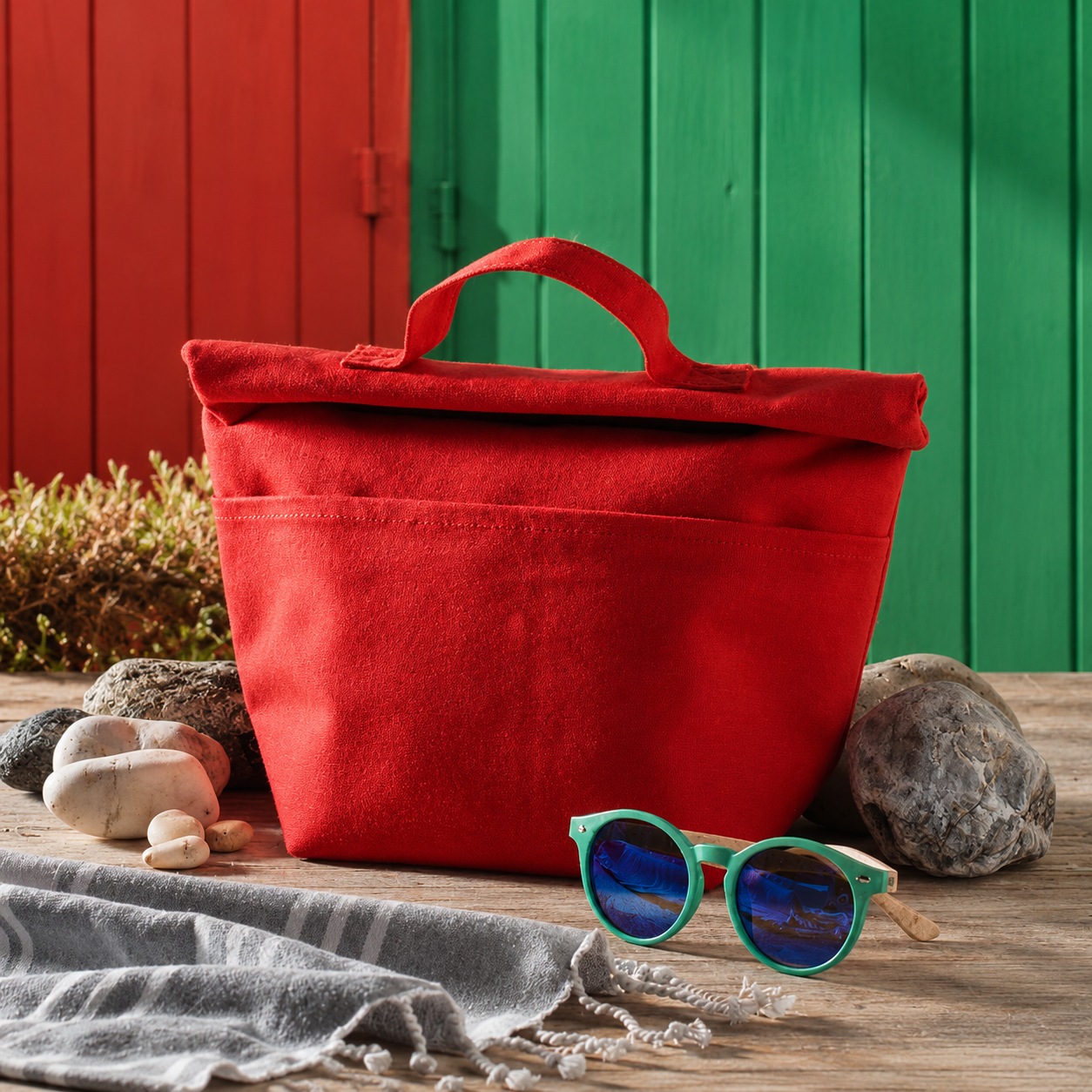 Recoba Colour lifestyle image