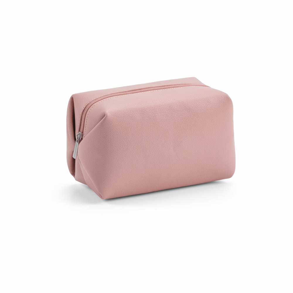 Rotterdam Toiletry Bag 2.5L rPU in pink
